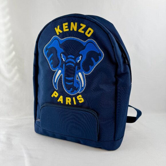 NWT KENZO BACKPACK KIDS - Picture 2 of 4